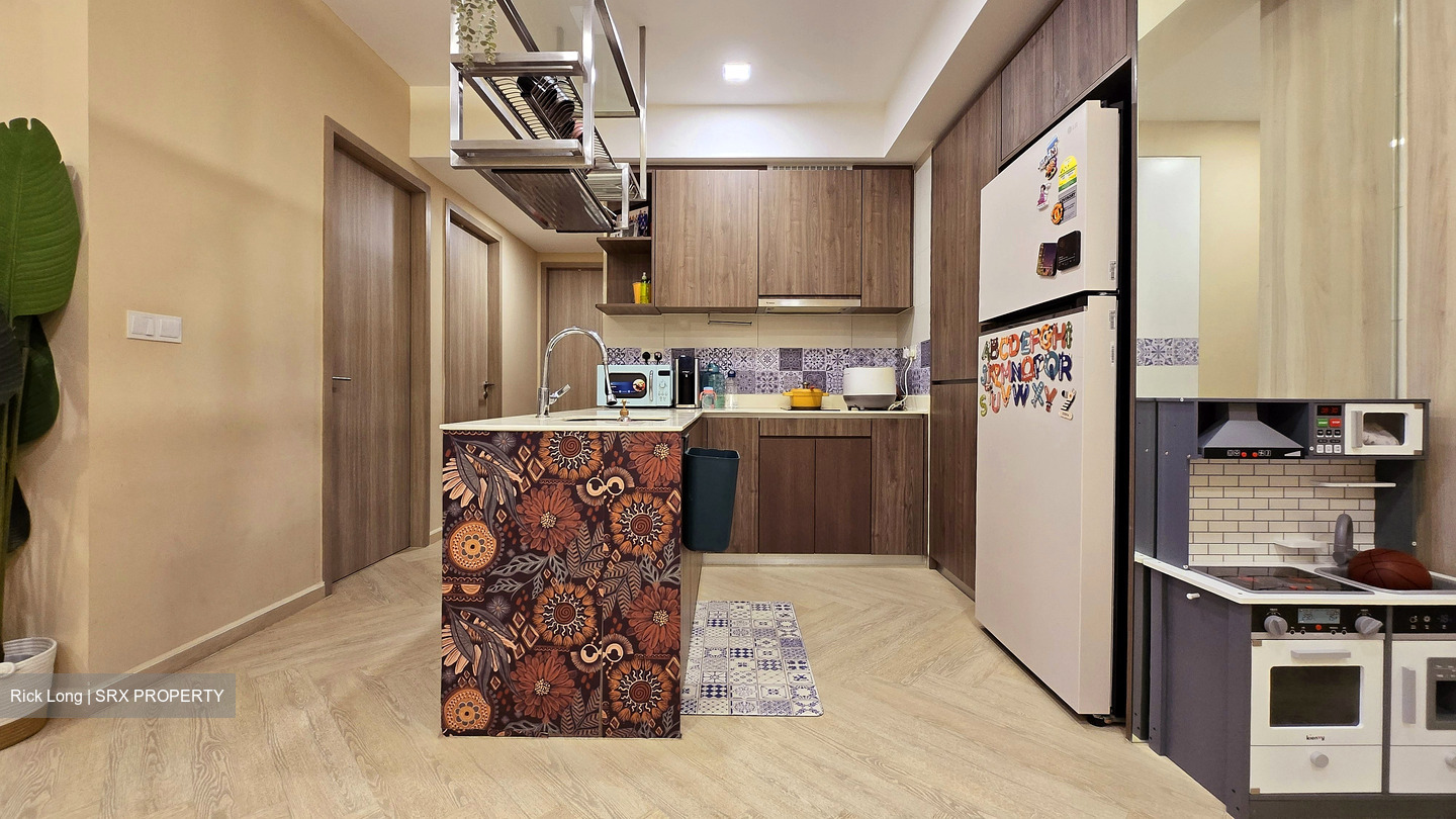 Sol Acres (D23), Condominium #499852721